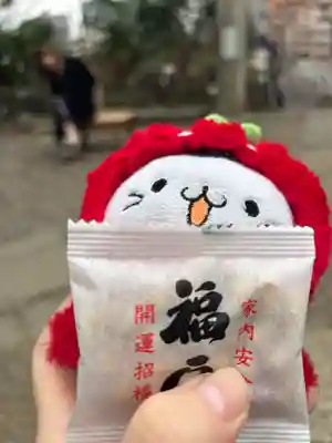 牛天神北野神社(東京都)