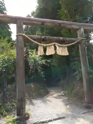 天岩戸神社(宮崎県)