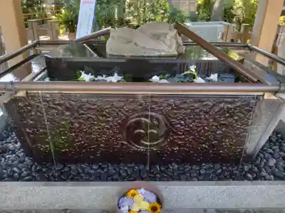 亀ケ池八幡宮(神奈川県)