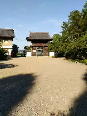 如意寺のその他建物