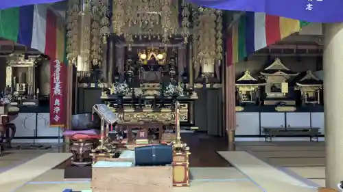 真浄寺(福井県)