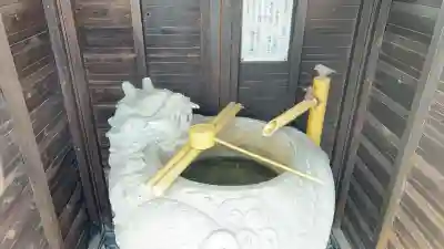 國建神社(愛知県)