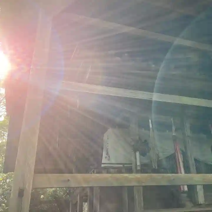 福地若王子神社(兵庫県)