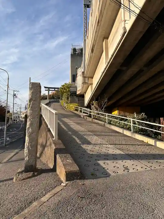 赤羽八幡神社(東京都)