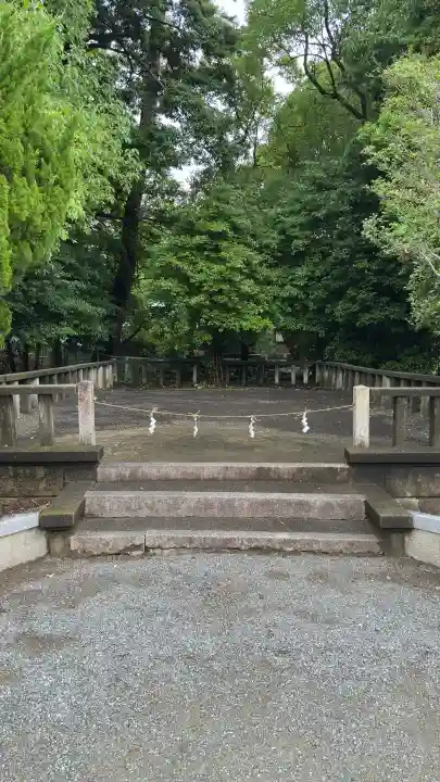 大鳥大社(大阪府)
