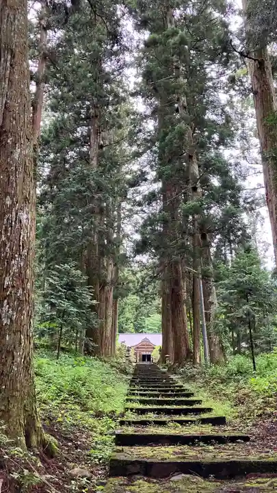 大佐神社(岡山県)