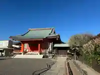 多聞院(神奈川県)