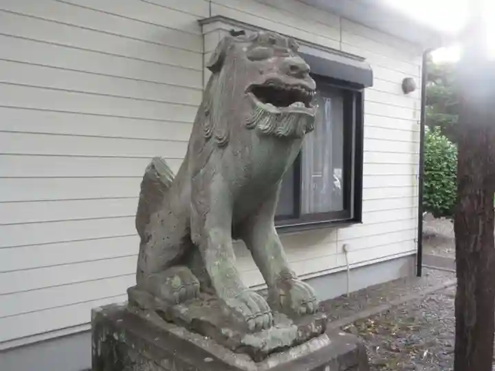 本村神社(熊本県)