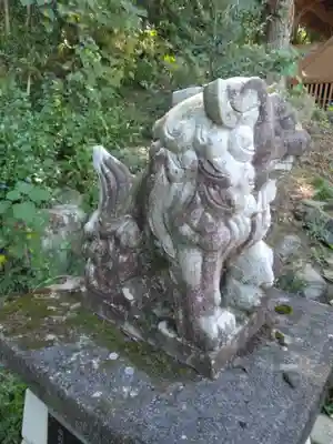 小幡八幡宮(群馬県)