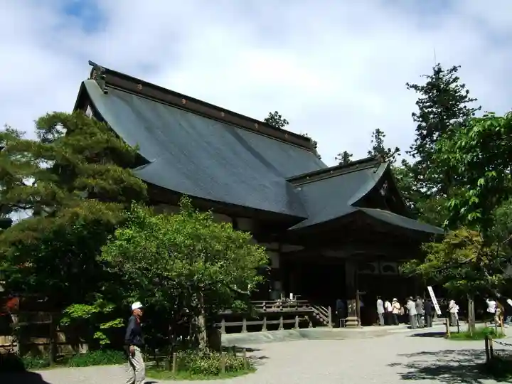 中尊寺(岩手県)