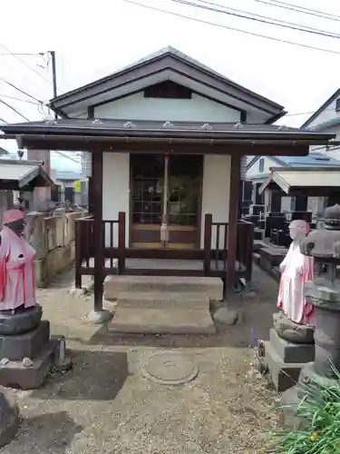 法恩寺(山形県)