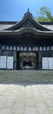 多賀神社(福岡県)