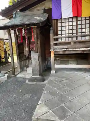 橋場寺不動院（橋場不動尊）(東京都)