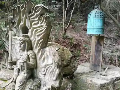 二井寺山極楽寺(山口県)