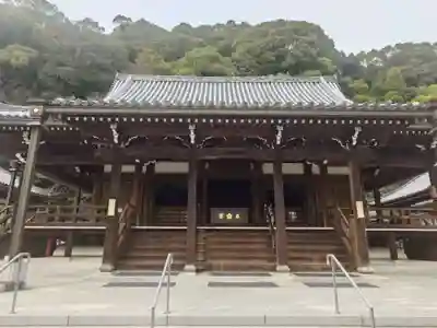 福祥寺（須磨寺）(兵庫県)
