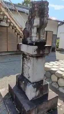 熊野神社（八百津）(岐阜県)