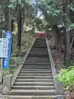 仙波東照宮(埼玉県)