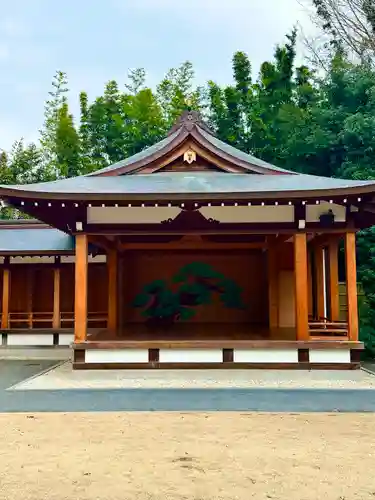 阿佐ヶ谷神明宮(東京都)