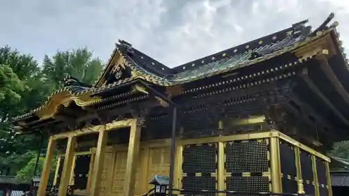 上野東照宮(東京都)