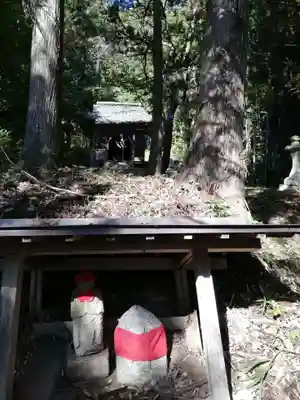 八幡神社(福島県)