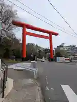 筑波山神社(茨城県)