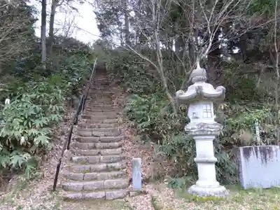 大隆寺(岐阜県)