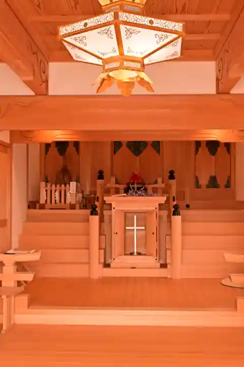 廣峯神社(兵庫県)