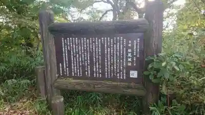 諏訪神社のその他建物