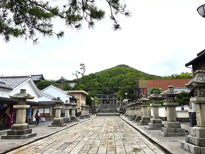 防府天満宮(山口県)