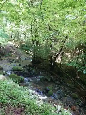 花園神社(茨城県)