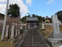 常福寺のその他建物