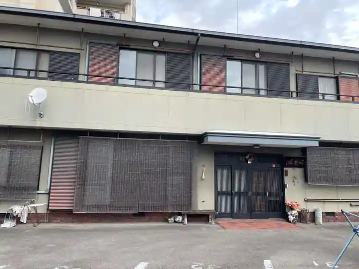 詮量院(京都府)