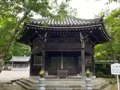 粉河寺(和歌山県)