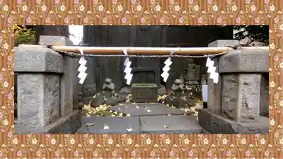 小野照崎神社(東京都)