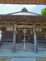 双林寺(宮城県)