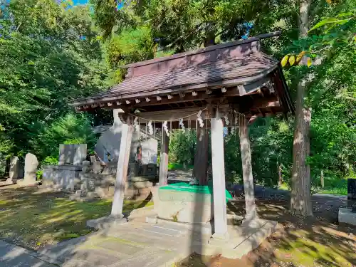 弘前天満宮(青森県)