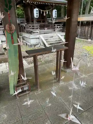 吉野神宮(奈良県)