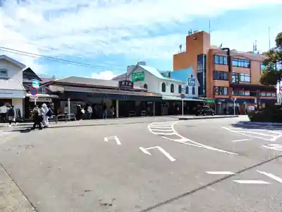 鶴岡八幡宮(神奈川県)
