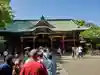 根津神社(東京都)