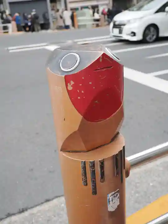 亀戸天神社(東京都)