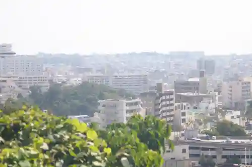 末吉宮(沖縄県)