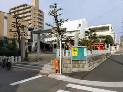 豊田本町神社のその他建物