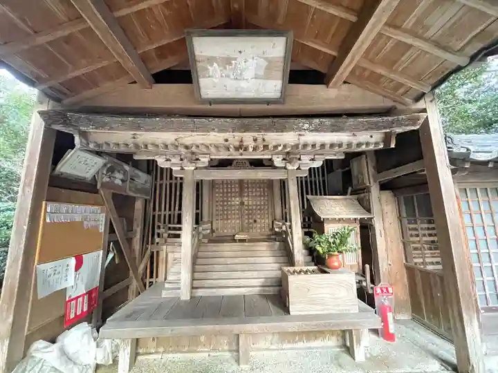 八幡神社(滋賀県)