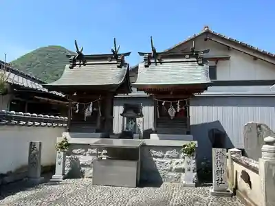 大宮八幡神社(香川県)