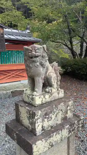 久世神社(京都府)
