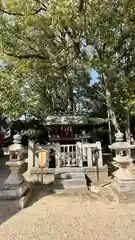 亀之森住吉神社(大阪府)