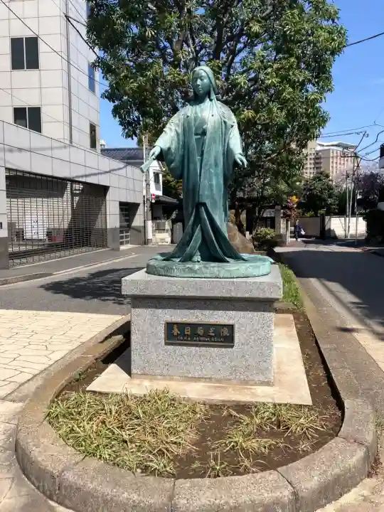 麟祥院(東京都)