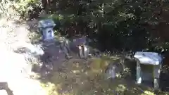 天満神社の末社