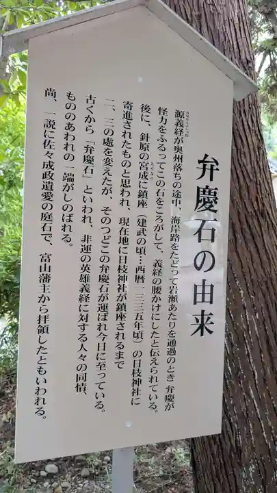 日枝神社の歴史