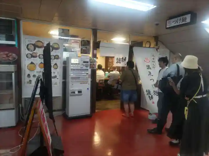 伊豆山神社(静岡県)